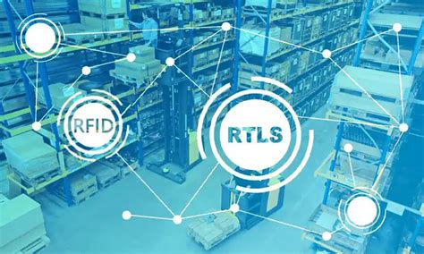 rfid rtls tracking|where are active rfid used.